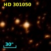 HD 301050