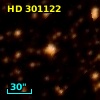 HD 301122