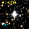 HD  92286
