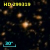 HD 299319
