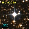 HD  92249