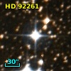 HD  92261