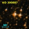 HD 300887
