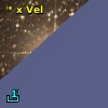 * x Vel