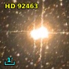HD  92463
