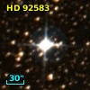 HD  92583
