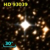 HD  93039