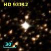 HD  93112