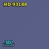 HD  93144