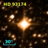 HD  93174