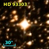 HD  93303