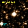 HD  93548