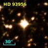 HD  93956