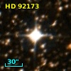 HD  92173