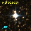 HD  92301