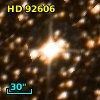 HD  92606