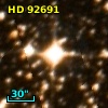 HD  92691