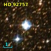 HD  92757