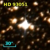 HD  93051