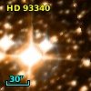 HD  93339