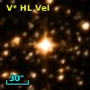 V* HL Vel