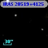 IRAS 20519+4125