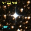 V* ZZ Vel