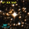 V* XX Vel