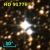 HD  91776
