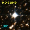 HD  91849