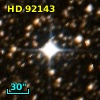 HD  92143