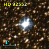 HD  92552