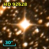 HD  92628