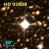 HD  92808