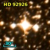 HD  92926