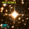 HD  92963