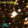 HD  93040