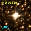 HD  93319