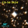 CPD-56  3496