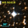 HD  91618
