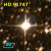 HD  91747