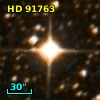 HD  91763