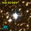 HD  92585
