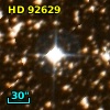 HD  92629