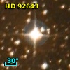HD  92643