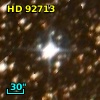 HD  92713
