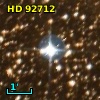 HD  92712