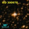 HD 300978