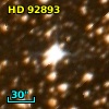 HD  92893