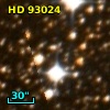 HD  93024